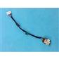 Notebook DC power jack for HP Envy 13-2000 with cable