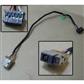 Notebook DC power jack for HP Envy 15-J with cable 719318-SD9