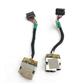 Notebook DC power jack for HP Pavilion 17-F Series