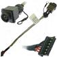 Notebook DC power jack for Sony Vaio VPCF2 603-0101-7376_A