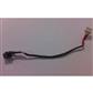 Notebook DC Jack harness for FUJITSU LifeBook A530 A531