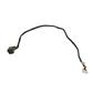 Notebook DC power jack for Dell Latitude E6400 E6500 with cable