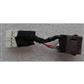 Notebook DC power jack for Lenovo IdeaPad U410 with cable