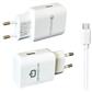 PowerStar HERCULES Quick Charge Charger 2in1 MicroUSB QC 3.0A