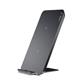 Fast Wireless Charger Dock Pad For Samsung Galaxy S7 LG Nexus Nokia HTC  WXHSD Black