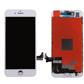 Relacement LCD Assembly with Touch Screen for Apple iPhone 8 4.7 Inch White
