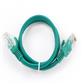 Cablexpert UTP CAT5e Patch Cable, green, 2m