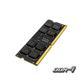 Solid 16GB DDR4 SODIMM (2400Mhz) for Laptop