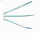 Nylon cable ties 100mm 2.5mm width bag of 100 pcs