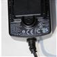 18W Adapter HDD external Western Digital (12V 1.5A 5.5*2.1mm) Europe standard