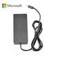Original Microsoft 90W  adapter Surface Pro4 Dock 1749 1661 Desktop style,Used (15V 6A 7.4*5.0mm with pin)
