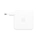 Original Apple 61W USB-C Power Adapter Charger PN:MNF72LL/A, Used