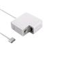Original 85W Adapter for Apple MacBook Pro 13 Magsafe 2 without EU Plug (20V 4.25A), Used PN:MD506Z/A