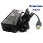 45W Gebruikt Original Adapter for Notebook Lenovo IdeaPad Yoga 13 Ultrabook (20V 2.25A Rectangle USB Tip)