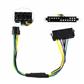 24Pin to 8Pin MainBoard Power Supply Cable for Dell Optiplex 7020 9020 3046