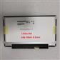 11.6" LED On-Cell Touch I²C WXGA IPS EDP 40 PIN Matte Scherm For HP Asus Chromebook