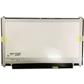 13.3" 1366x768 Glossy EDP 30 Pin Bottom Right For Toshiba Satellite W30T W30DT W35DT TFT panel