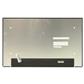 13.3" LED IPS FHD EDP 40PIN Matte In-Cell Touch TFT panel Bottom Right Back fold