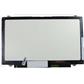 14" LED FHD Glossy IPS EDP 40Pin Scherm With In-cell Touch
