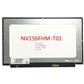 15.6" IPS FHD On-cell Touch USB Notebook Matte Scherm EDP 40Pin No Screwholes