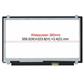 15.6" LED IPS FHD Notebook Matte Small EDP 40 Pin Mini Scherm In-cell Touch USB LP156WF7-SPB2