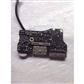 "Notebook DC Jack Audio USB IO Board for Apple MacBook Air 13"" A1466  923-0439"