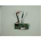Notebook power board  for Asus  X401 used