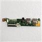 Notebook USB Port Audio Jacks Board for Asus X415EA X415JA 90NB0TT0-R10010