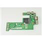 Notebook power board  for DELL Inspiron 15R N5010 M5010