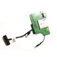 Notebook USB Card Reader Board for Dell Inspiron 13-5368 pulled