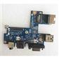 Notebook USB board for Dell Latitude E5540 LS-A101P  pulled