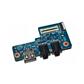 Notebook USB Audio Board  for HP 430 G1