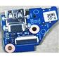 Notebook USB Board for HP ENVY X360 15-DR 448.0GB01.0011