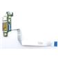 Notebook USB Card Reader Board for Lenovo IdeaPad 330s-15ikb 7000-15ARR