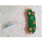 Notebook Power Button Board for Toshiba Tecra R850 R950 with cable pulled
