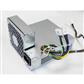Power Supply for HP Pro 4000 6000 Elite 8000 SFF series 240W 503376-001 (P2- 4 Cable) refurbished