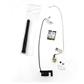 Replacement External Wireless Cable Kit with Card for Dell 3050m Series YC3XX