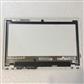"13.3"" FHD LCD Digitizer With Frame Assembly for Acer Aspire V3-372T LP133WF2-SPL2"""