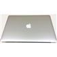 "15.4"" LED Retina COMPLETE LCD+ Bezel Assembly for Apple MacBook Pro A1398 2015 661-02532 Silver"""