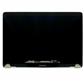 "13.3"" LED QXGA COMPLETE LCD+ Bezel Assembly for Apple MacBook Air Retina A1932 2018 Rose Gold OEM"