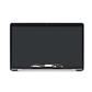 16-inch LCD Screen Complete Display Assembly for MacBook Pro Retina A2141 2019 Space Grey OEM