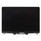 13″ 2560×1600 LCD Screen Display Assembly Replacement For Apple MacBook Pro 2020-2022 A2338 Space Gray OEM S+
