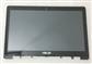 "15.6"" LED WXGA COMPLETE LCD Digitizer Touch Screen Assembly for Asus S551LB S551 90NB02A0-R20010"