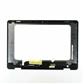 "14"" LCD Touch Assembly with Bezel for Asus Zenbook Flip 14 UX461UA 1920×1080"