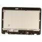 13.3" WXGA LCD Screen Touchscreen digitizer With Frame Digitizer Board For Dell Chromebook 13 (3380) 1TPC3