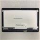 "11.6"" LED WXGA COMPLETE LCD Digitizer Assembly for Dell Chromebook 3189 B116XAB01 V.2 yellow flex"""