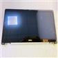 "14.0"" QHD LCD Touch Screen Digitizer Bezels Whole Assembly For Dell Latitude E7470 P/N:08780G"""