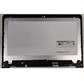 "15.6"" FHD COMPLETE LCD Digitizer with Frame Assembly for Dell Inspiron 15 5545 5547 5548 P39F"""
