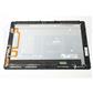 "12.0"" FHD LCD Digitizer With Frame Assembly for HP Elite X2 1012 G1 LP120UP1-SPA5 844861-001"""