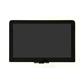 "13.3"" Originele HP Spectre X360 13-4193 13-4105 LCD Touch Screen Digitizer Assembly N133HSE-EB3"""